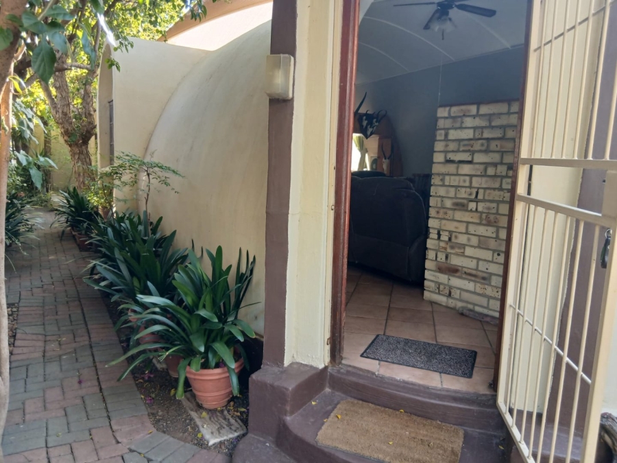 To Let 1 Bedroom Property for Rent in Hospitaalpark Free State